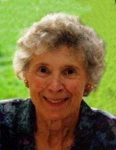 Helen M. Case