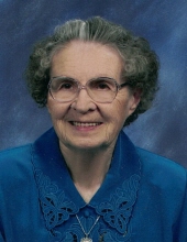Norma Mildred Brunner