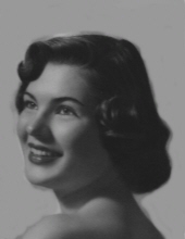 Barbara Ford  Randall