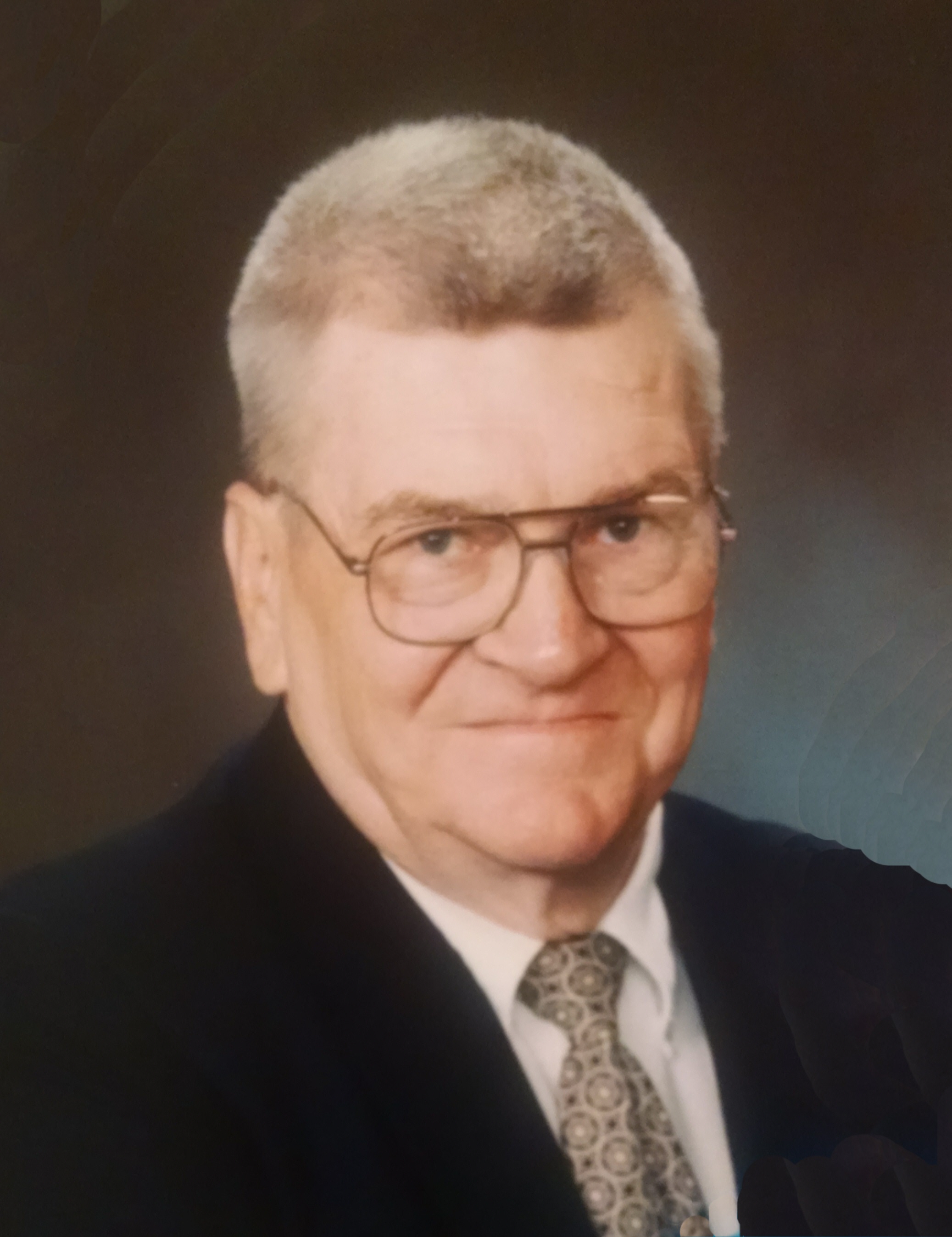 Graham Meredith Carter, Sr. Obituary