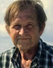 Dennis Roger Huffer