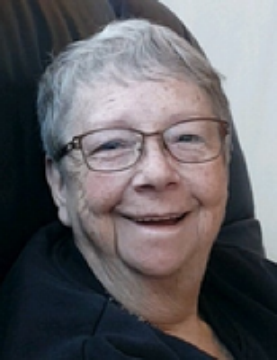Judy K. Chronister Obituary