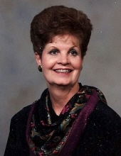 Patricia Diane Pickard