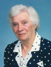 Esther Belle Brugman