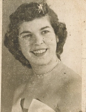 Barbara Jean Nash