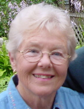 Patricia C. Vaughn