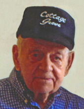 Vernon J. "Farmer" Grosse