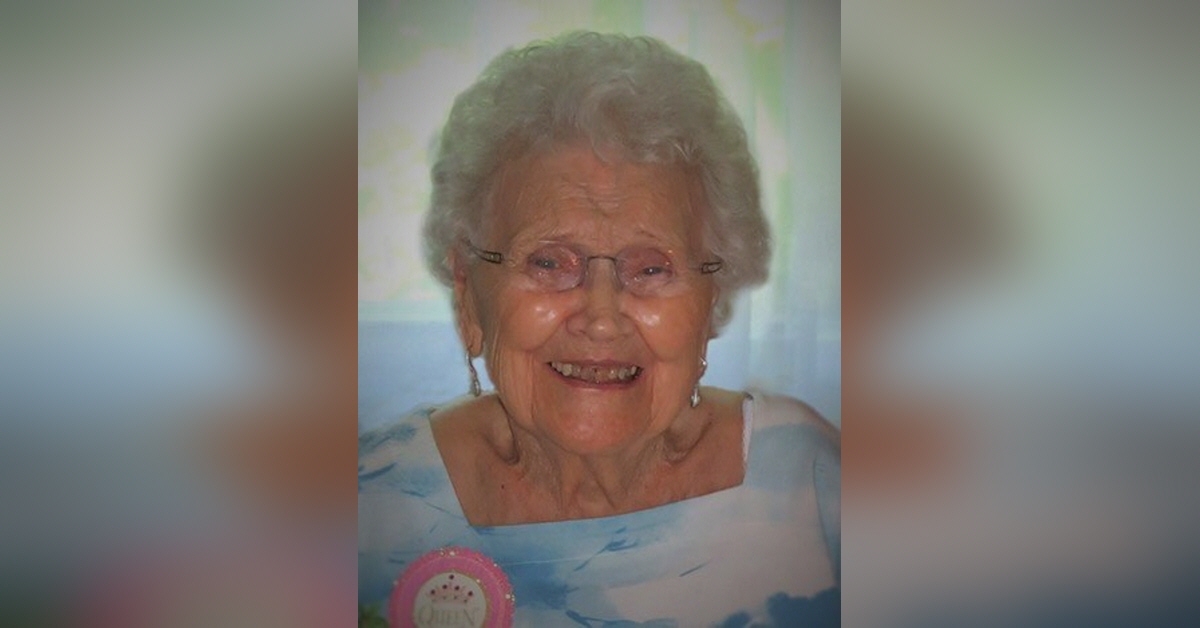 Elizabeth Miller Obituary Visitation & Funeral Information