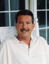 Photo of Gregory Smith