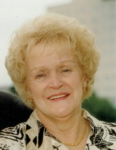 Delores  Marie  Brown