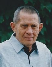 Donald Schoenenberger