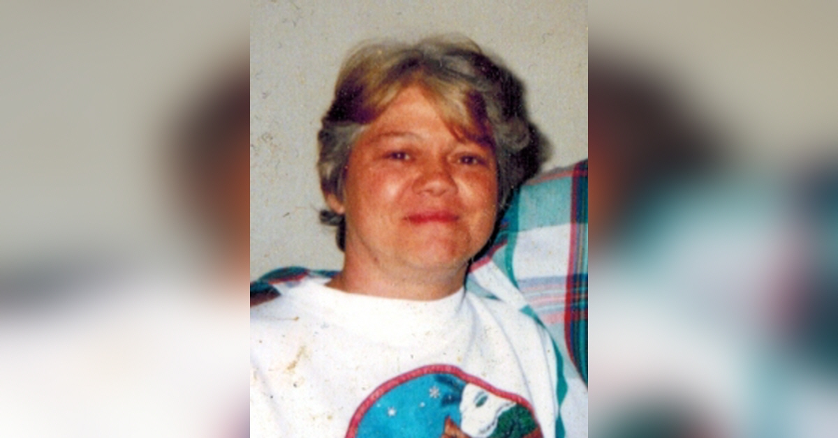 Deborah Barber Denney Obituary