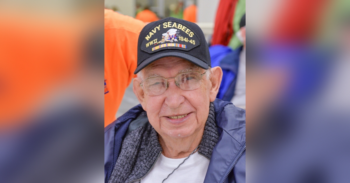 Obituary information for Charles A. Lane