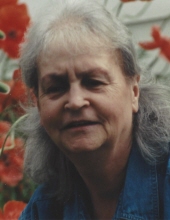 Helen Louise Atterberg