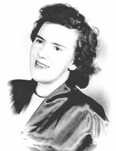 Mary M. Blackburn
