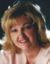 Photo of Pamela Williams