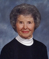 Margaret "Peg" Ullery