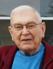 Photo of Donald Borer