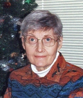 Janice E. Ewing