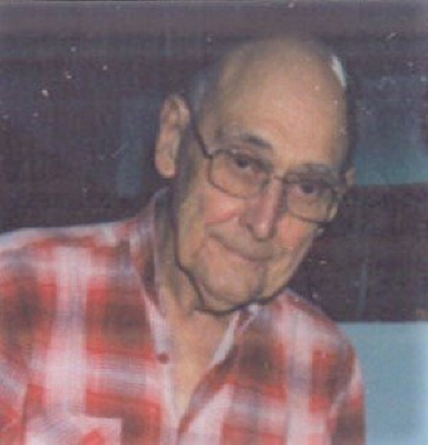 Photo of William "Bill" Eby