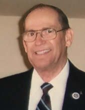 Photo of Luther Zirkle