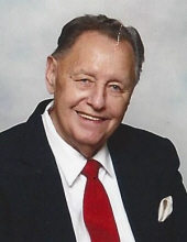 Eugene D. Stevens