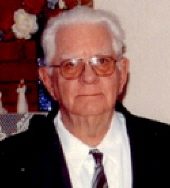CLARENCE BARRY, JR