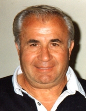 Carmine Micone