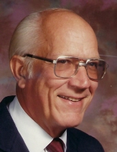 George F.  Zehnder