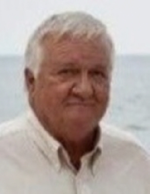 Photo of Phill Carr