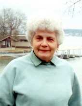 Ida Mae Weltha
