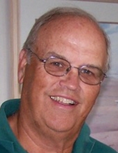 Robert  D. Erickson