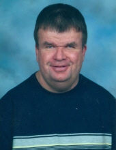 Photo of Mike Stielow