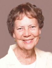 Dorothy Joan Jennings