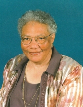 Beulah Ann Johnson
