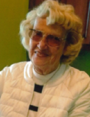 Myrna Dean Martin Campbellsville, Kentucky Obituary