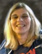 Deborah J.  Beltz