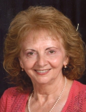 Sally M. Bahn