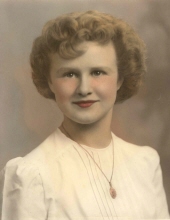 Ethel Alberta Kirk
