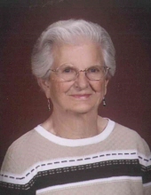 Mildred Ruby Dettmer