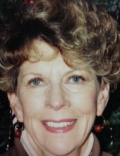 Nancy J. (Wilson) Baker