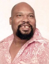 Booker Dailey Jr.