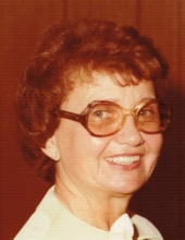 M. Christine  Van Allen  Smedema