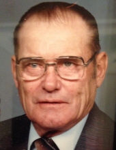 Frank J. Hofmann