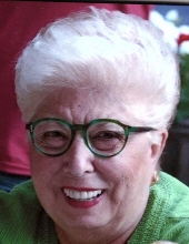 Susan  V. Beninati