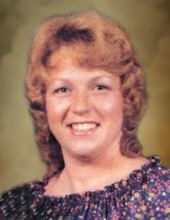 Teresa Jane (Saam) Wyeth