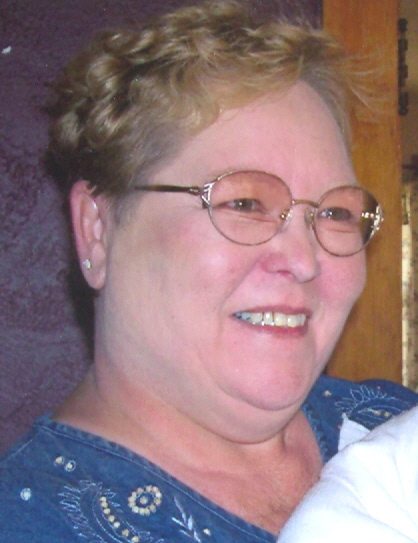 Cindy Kay Mayhill Obituary
