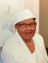 Mable  Lee Franklin