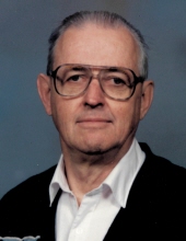 Robert Lavern Beisner