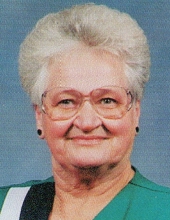 Shirley Mae Stearns